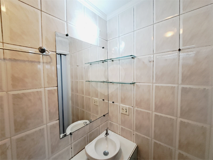 Venda Apartamento São Paulo Vila Do Castelo REO799608 10