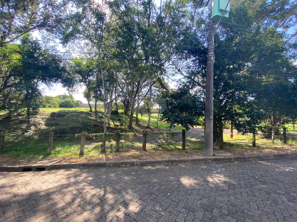 Venda Condomínio Gravataí Condomínio Campestre Paragem Dos Verdes Campos (barro Vermelho) REO799610 14