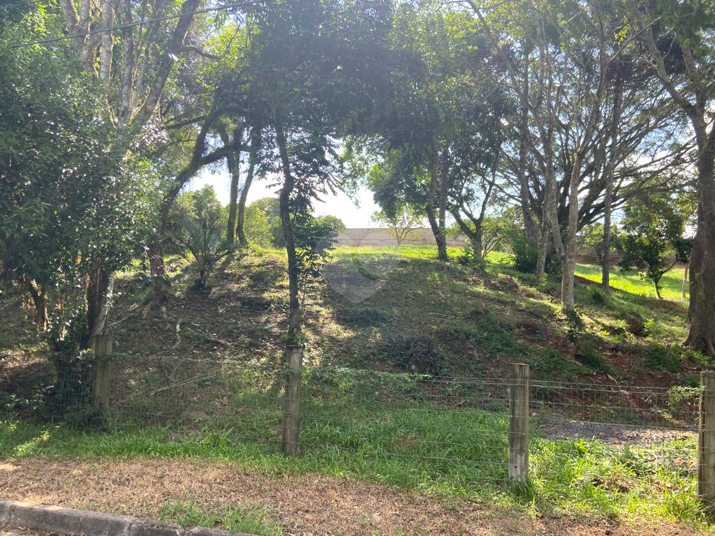 Venda Condomínio Gravataí Condomínio Campestre Paragem Dos Verdes Campos (barro Vermelho) REO799610 11