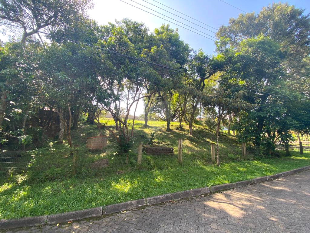 Venda Condomínio Gravataí Condomínio Campestre Paragem Dos Verdes Campos (barro Vermelho) REO799610 2