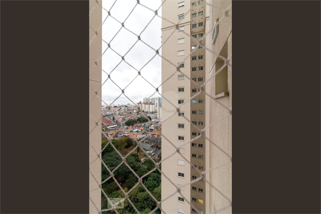 Venda Apartamento Guarulhos Jardim Flor Da Montanha REO799612 26