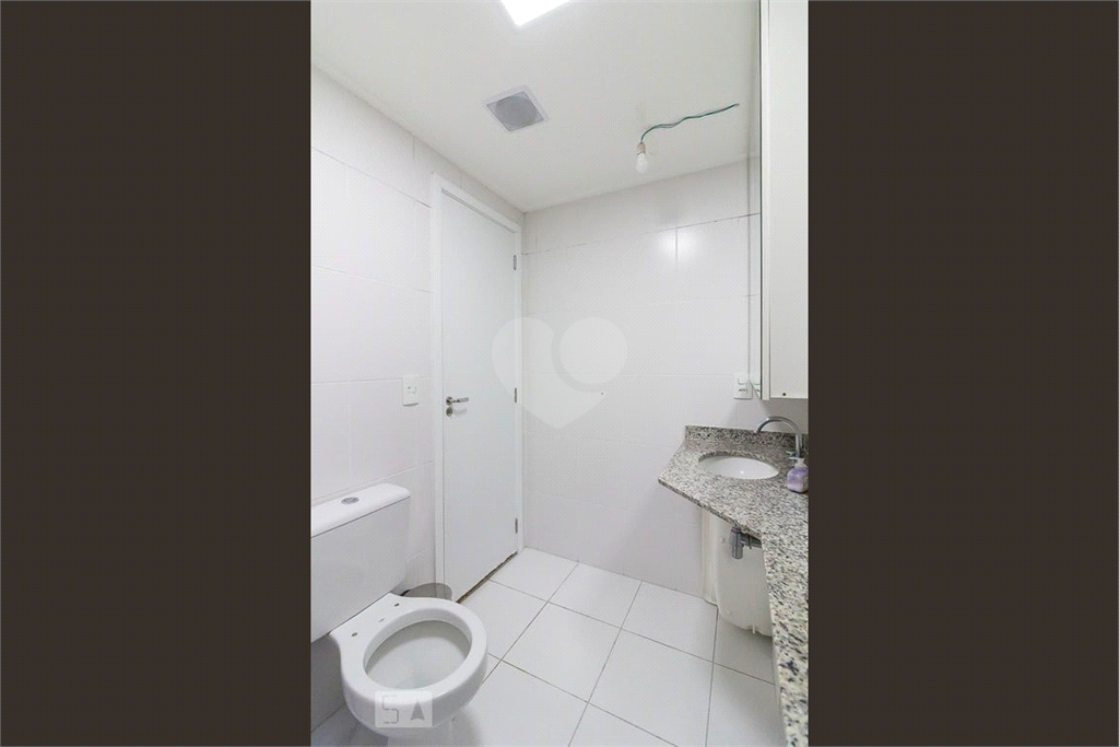 Venda Apartamento Guarulhos Jardim Flor Da Montanha REO799612 55