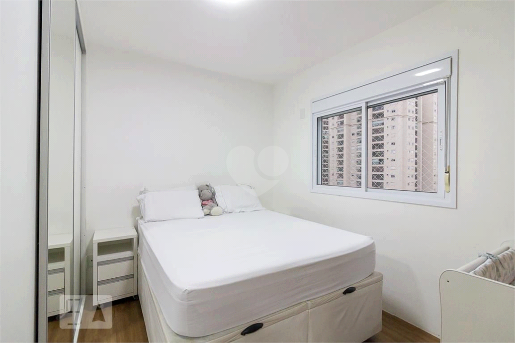 Venda Apartamento Guarulhos Jardim Flor Da Montanha REO799612 48