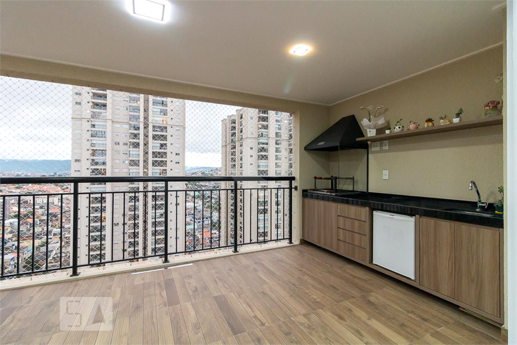 Venda Apartamento Guarulhos Jardim Flor Da Montanha REO799612 1