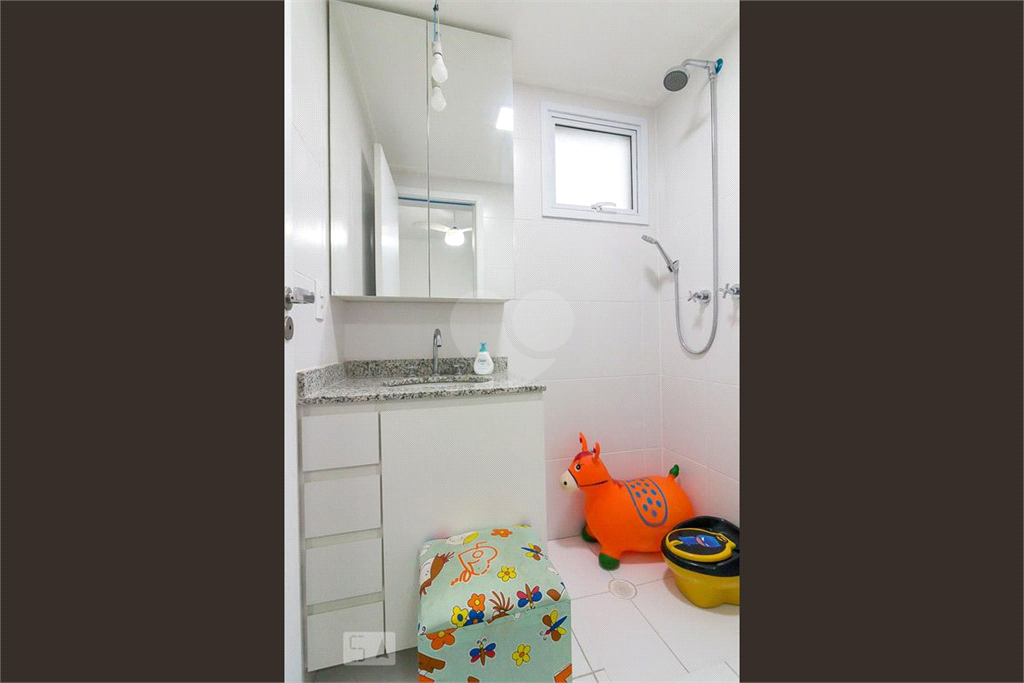 Venda Apartamento Guarulhos Jardim Flor Da Montanha REO799612 38