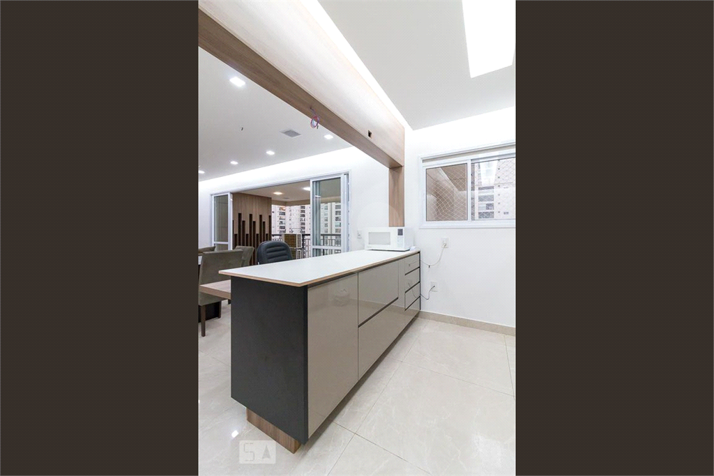 Venda Apartamento Guarulhos Jardim Flor Da Montanha REO799612 65