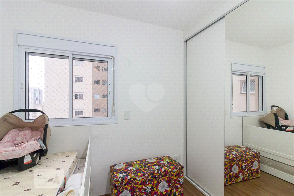 Venda Apartamento Guarulhos Jardim Flor Da Montanha REO799612 24