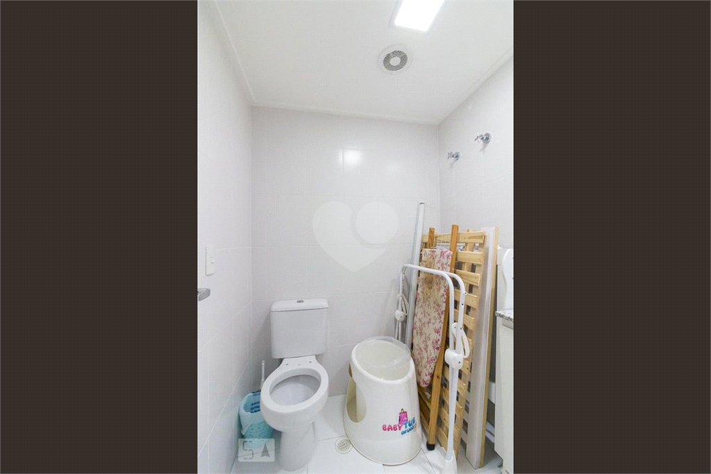 Venda Apartamento Guarulhos Jardim Flor Da Montanha REO799612 27