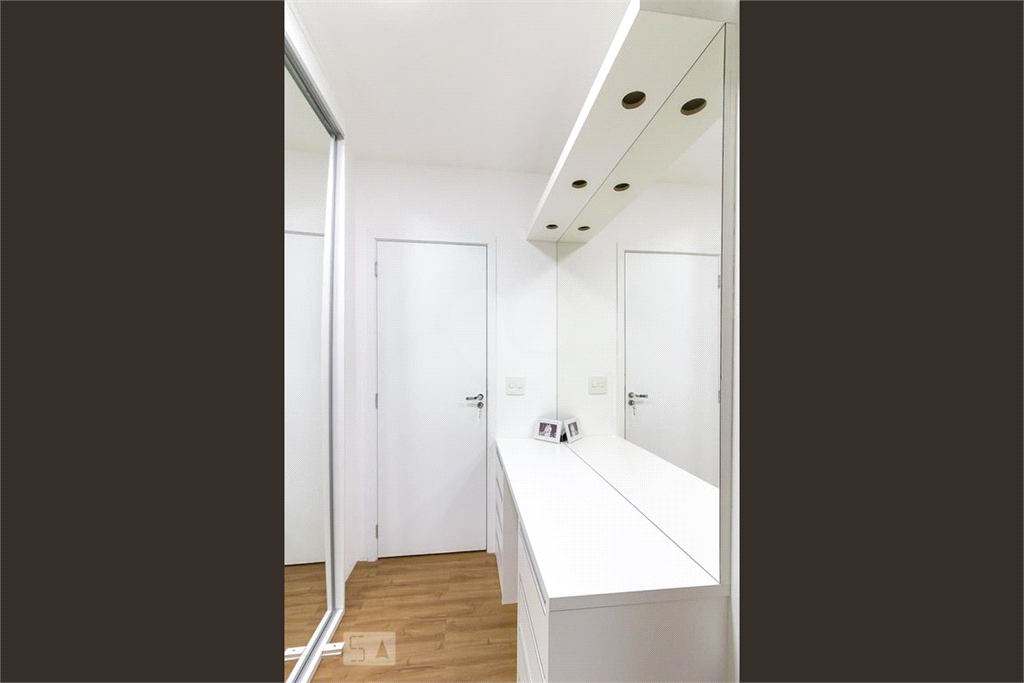 Venda Apartamento Guarulhos Jardim Flor Da Montanha REO799612 42