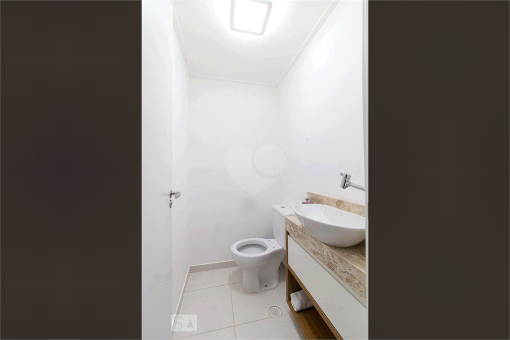 Venda Apartamento Guarulhos Jardim Flor Da Montanha REO799612 20