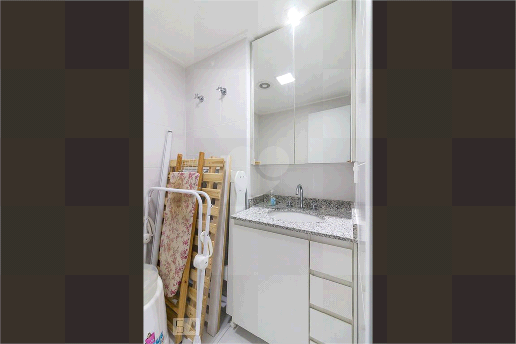 Venda Apartamento Guarulhos Jardim Flor Da Montanha REO799612 28