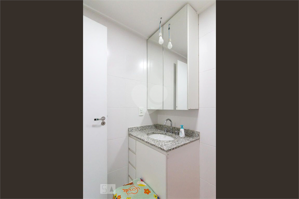 Venda Apartamento Guarulhos Jardim Flor Da Montanha REO799612 37