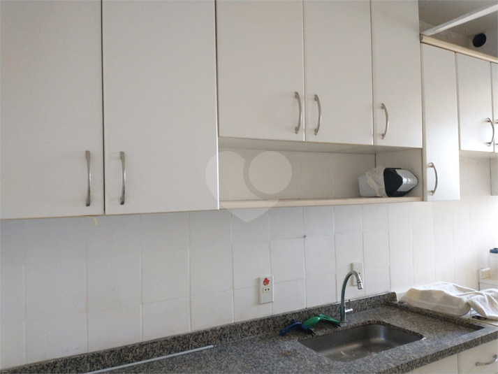 Venda Apartamento São Paulo Vila Sônia REO799614 17