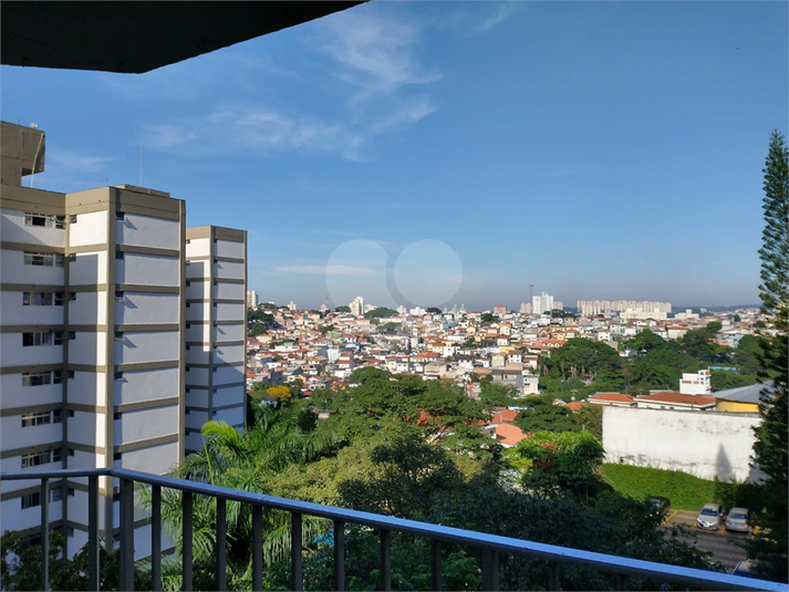 Venda Apartamento São Paulo Vila Sônia REO799614 22