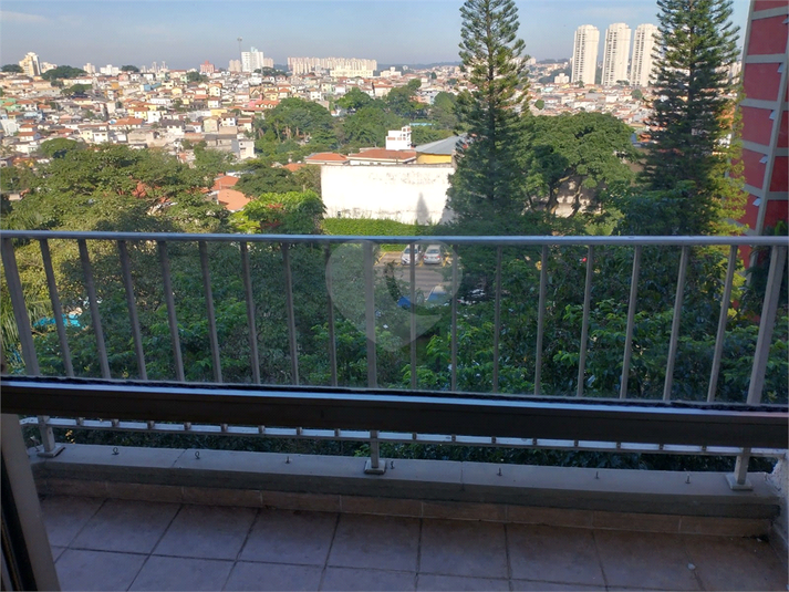 Venda Apartamento São Paulo Vila Sônia REO799614 21