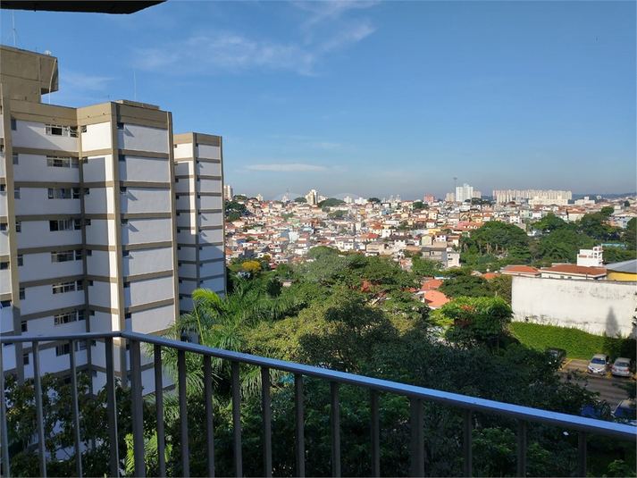 Venda Apartamento São Paulo Vila Sônia REO799614 24