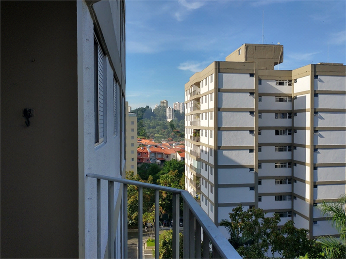 Venda Apartamento São Paulo Vila Sônia REO799614 23