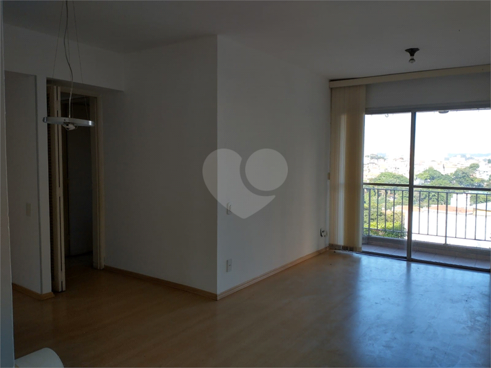 Venda Apartamento São Paulo Vila Sônia REO799614 3