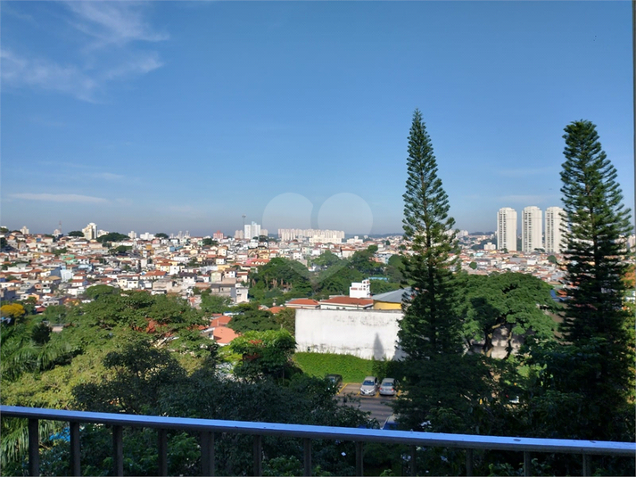 Venda Apartamento São Paulo Vila Sônia REO799614 25