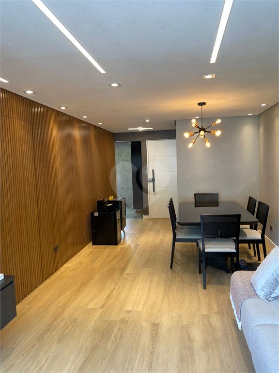 Venda Apartamento São Paulo Vila Mariana REO799620 9