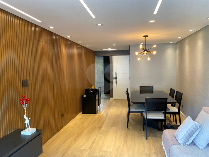 Venda Apartamento São Paulo Vila Mariana REO799620 8