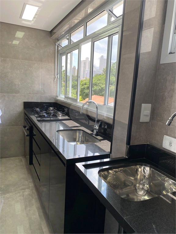 Venda Apartamento São Paulo Vila Mariana REO799620 35