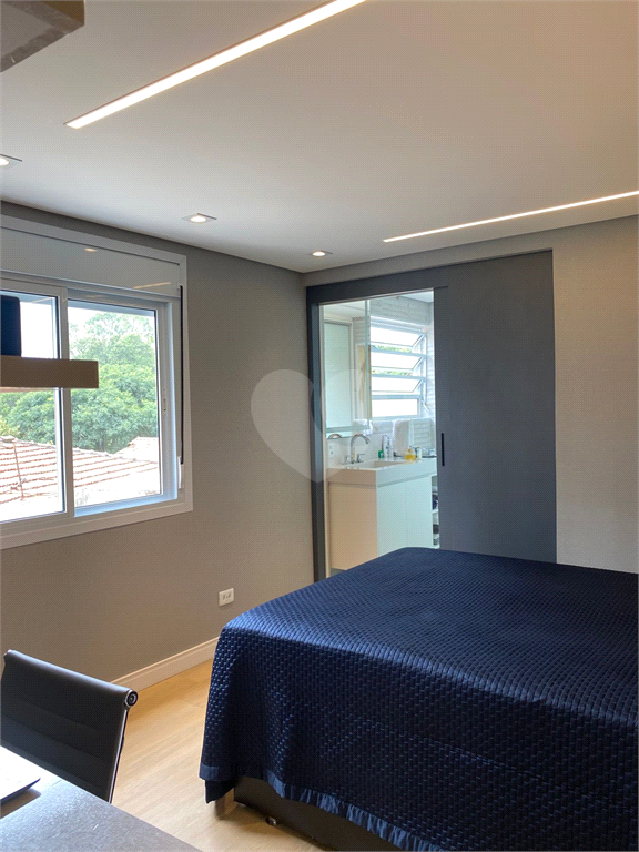 Venda Apartamento São Paulo Vila Mariana REO799620 19