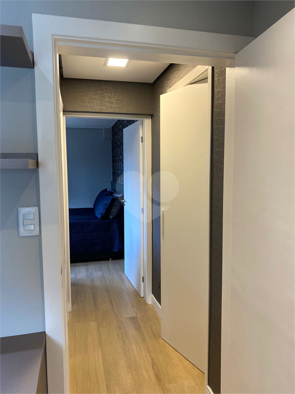 Venda Apartamento São Paulo Vila Mariana REO799620 18