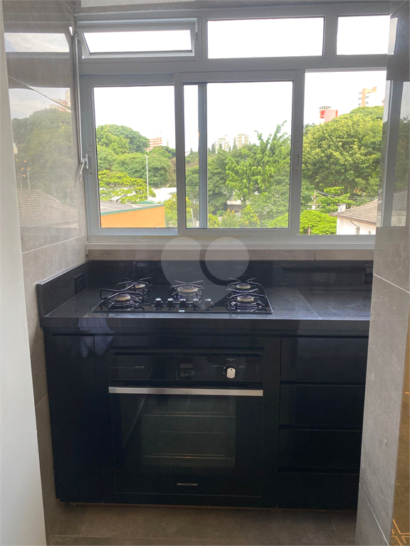 Venda Apartamento São Paulo Vila Mariana REO799620 31