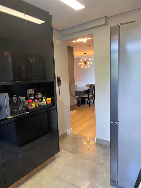 Venda Apartamento São Paulo Vila Mariana REO799620 30