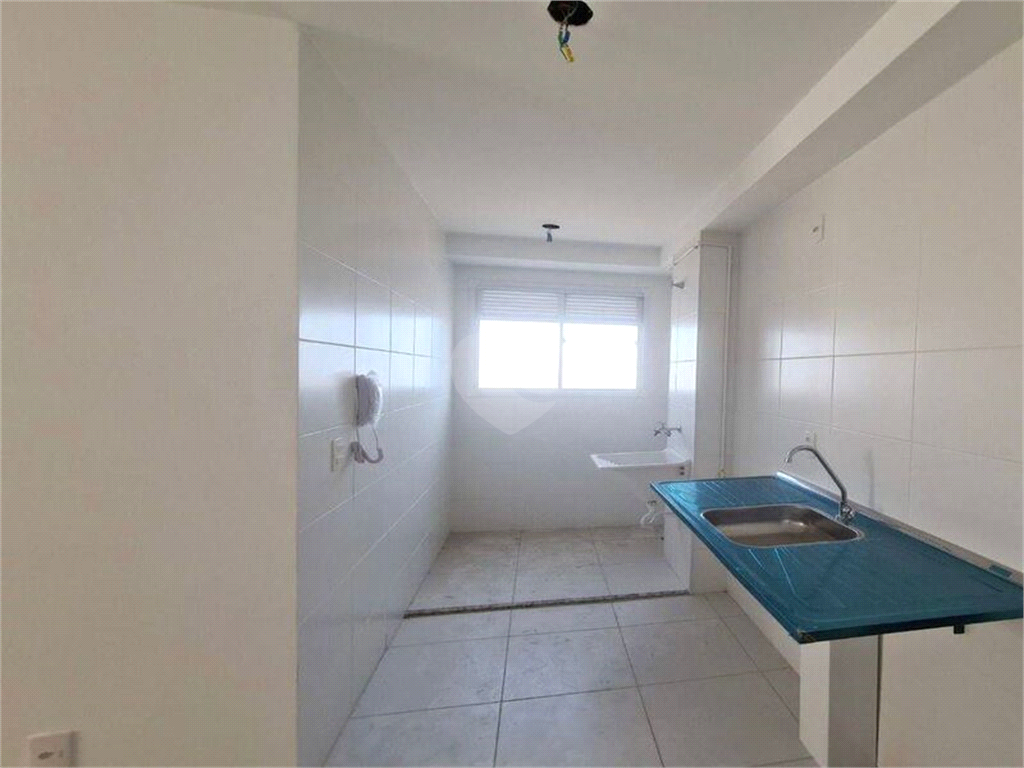 Venda Apartamento São Paulo Jardim Celeste REO799626 5