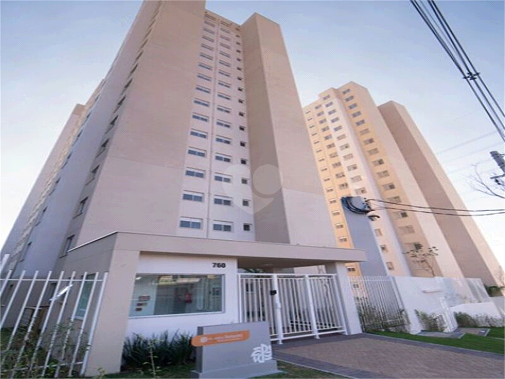 Venda Apartamento São Paulo Jardim Celeste REO799626 15