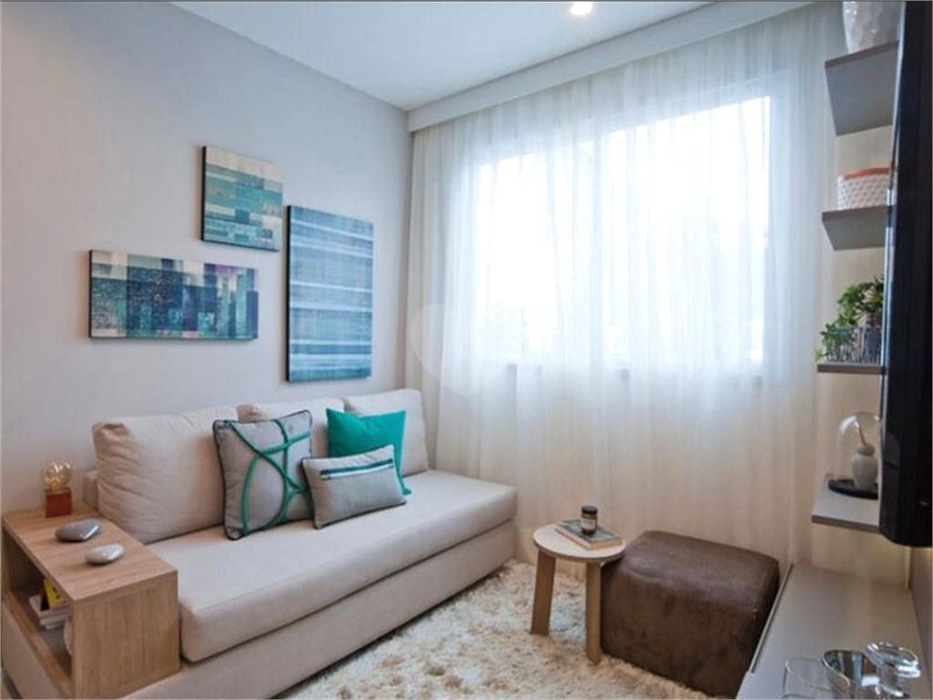 Venda Apartamento São Paulo Jardim Celeste REO799626 1