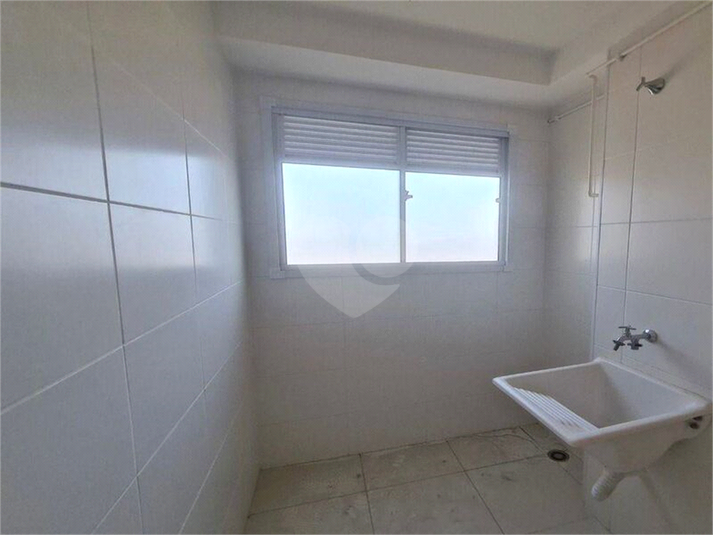 Venda Apartamento São Paulo Jardim Celeste REO799626 6