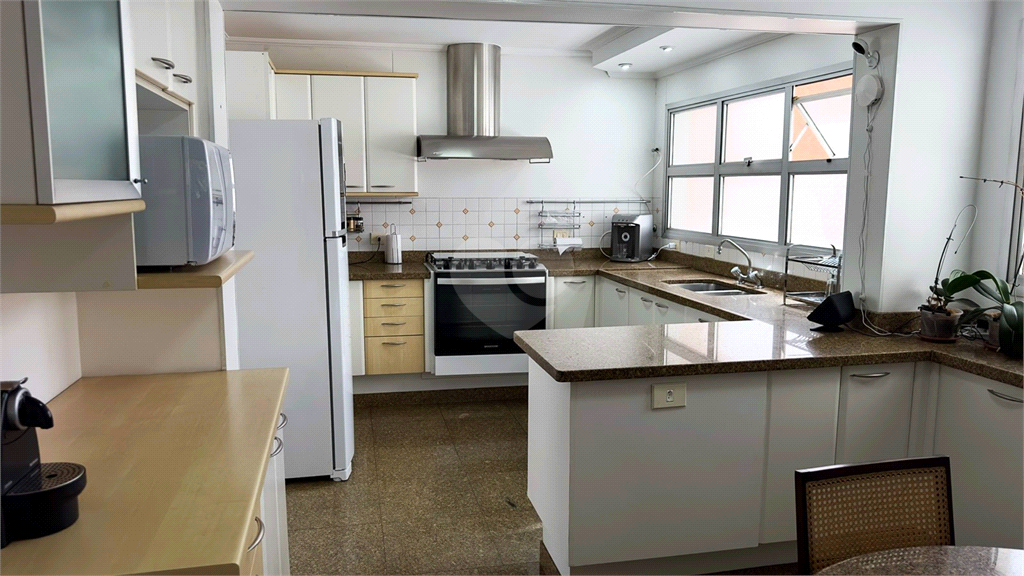 Venda Apartamento São Paulo Perdizes REO799628 16