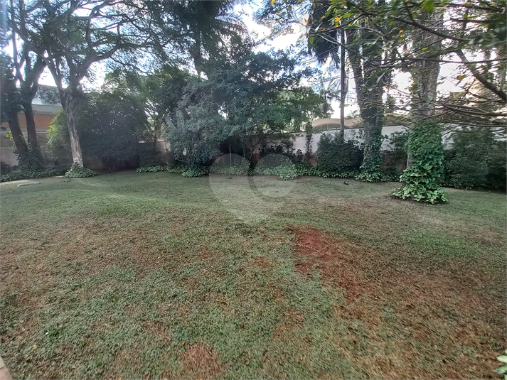 Venda Casa térrea São Paulo Campo Belo REO799651 42