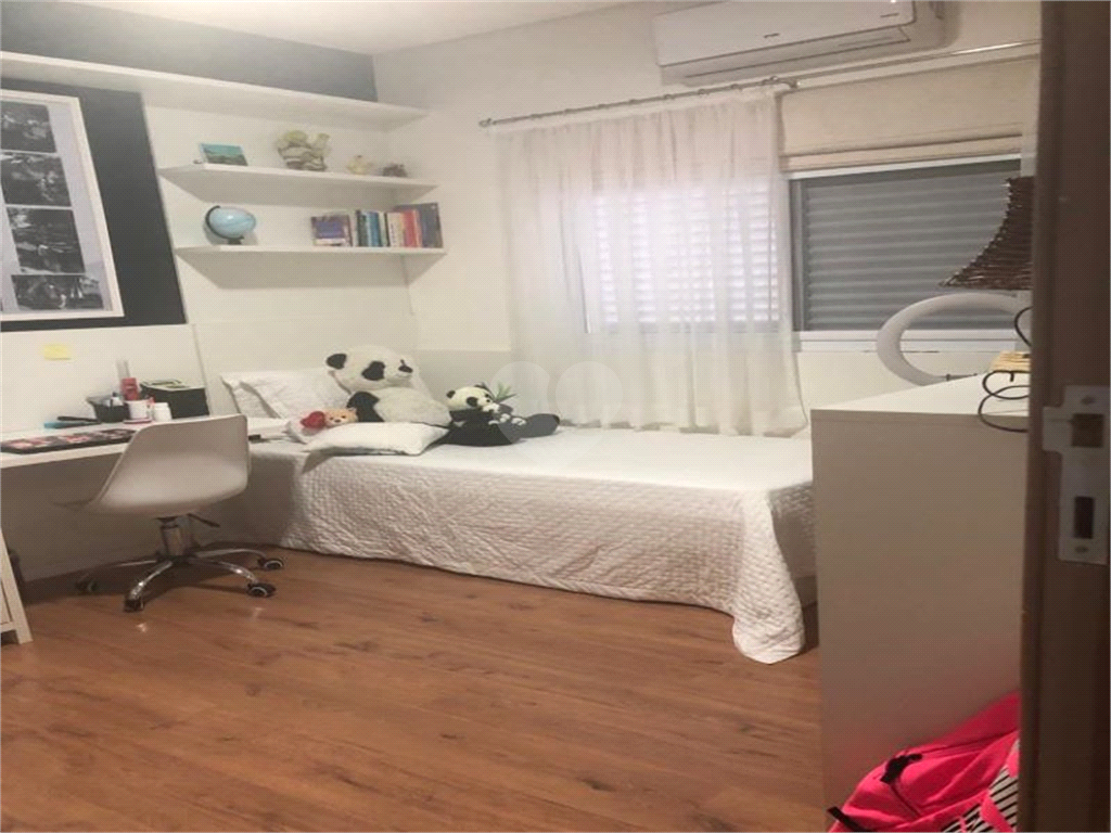 Venda Condomínio Porto Feliz Portal Das Monções REO799662 34