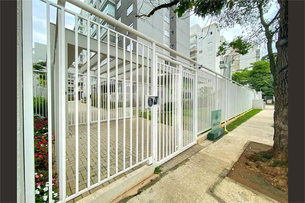 Venda Apartamento São Paulo Vila Isa REO799666 21