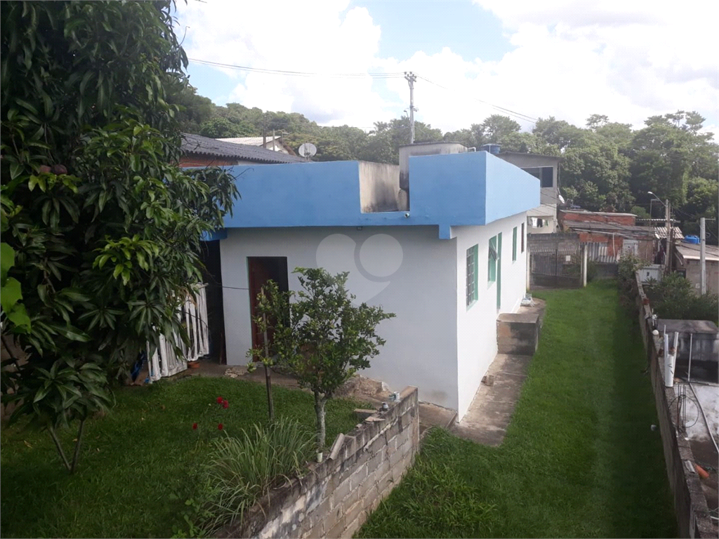 Venda Casa São Roque Bairro Do Cambará REO799677 7