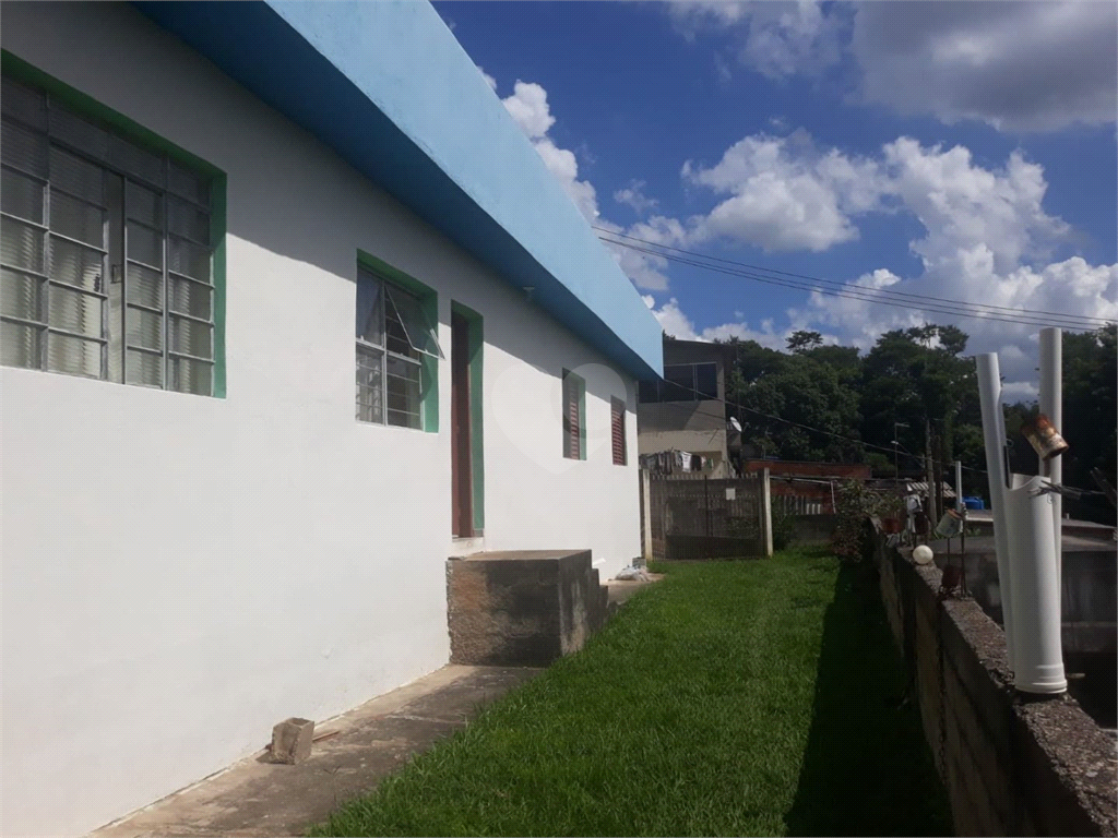 Venda Casa São Roque Bairro Do Cambará REO799677 2