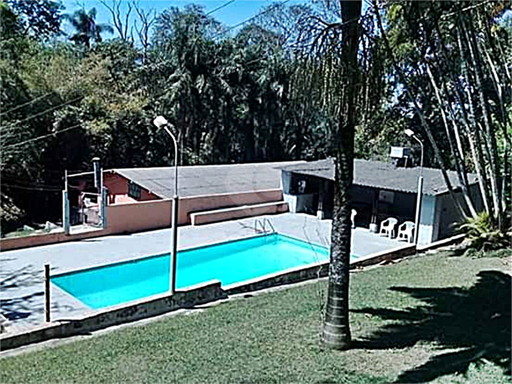 Venda Casa Santa Isabel Jardim Monte Carlo REO799688 15