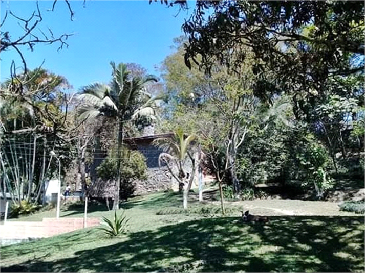 Venda Casa Santa Isabel Jardim Monte Carlo REO799688 10