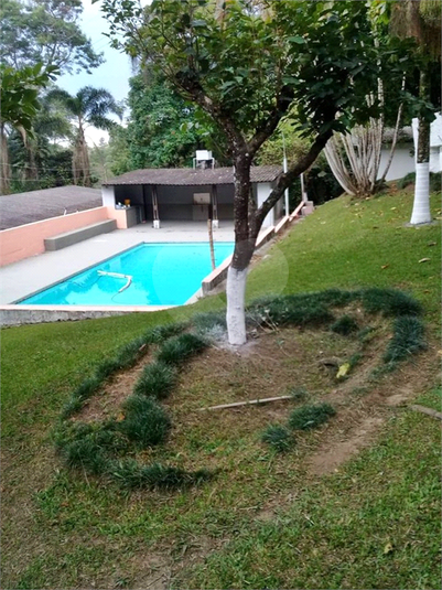 Venda Casa Santa Isabel Jardim Monte Carlo REO799688 11