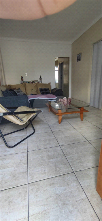 Venda Casa de vila Rio De Janeiro Braz De Pina REO799700 15