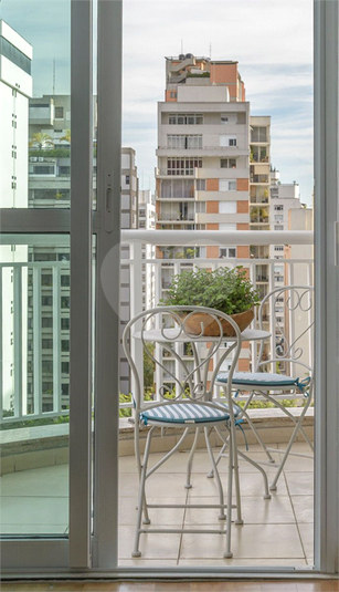 Aluguel Apartamento São Paulo Cerqueira César REO79972 11