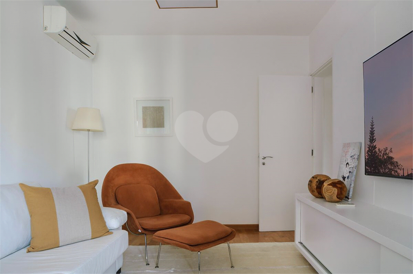 Aluguel Apartamento São Paulo Cerqueira César REO79972 18