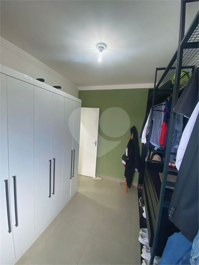 Venda Apartamento Taubaté Parque São Luís REO799720 7