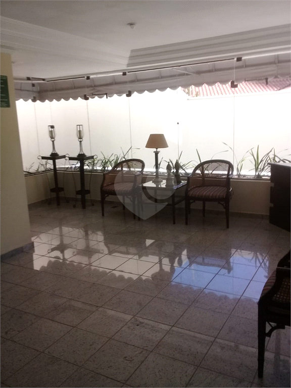 Venda Apartamento Campinas Cambuí REO799726 4