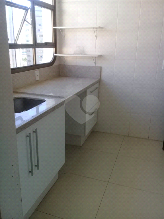 Venda Apartamento Campinas Cambuí REO799726 13