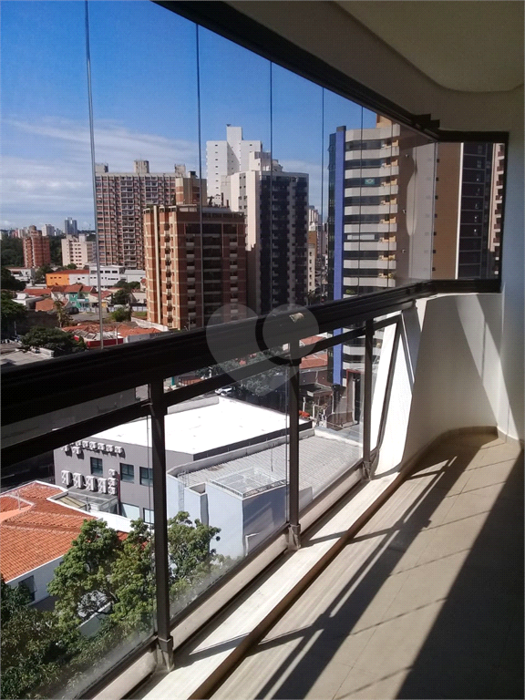 Venda Apartamento Campinas Cambuí REO799726 50